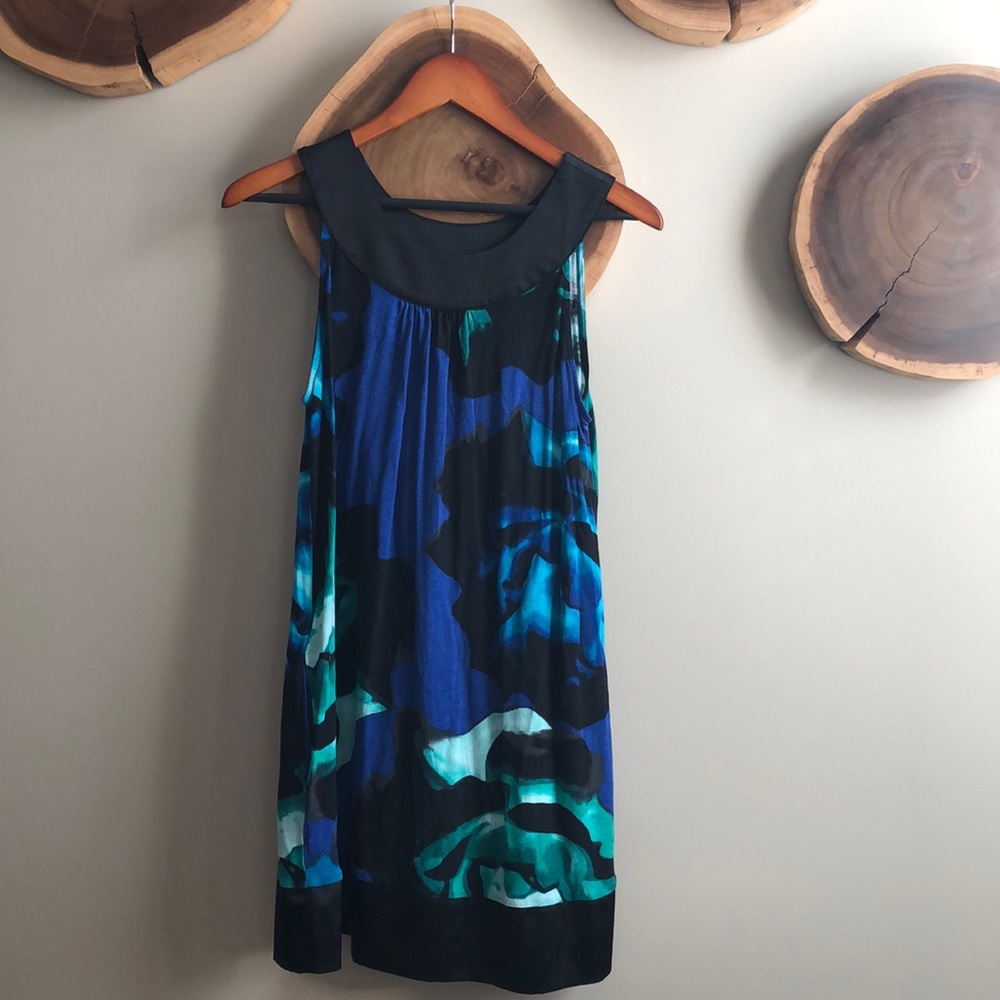 Express dress